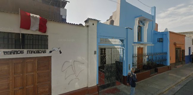 Opiniones de Iglesia Evangelica Peruana en Trujillo - Iglesia
