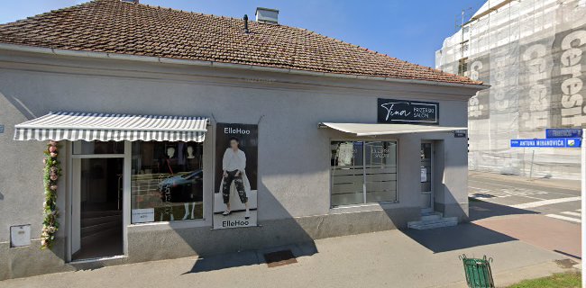 TINA frizerski salon - Bjelovar