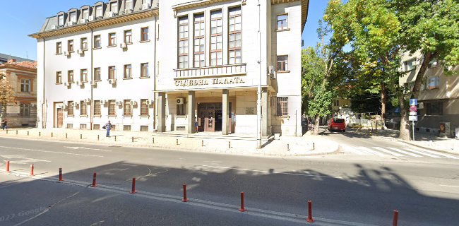 Отзиви за Районен Съд Пловдив в Пловдив - Банка