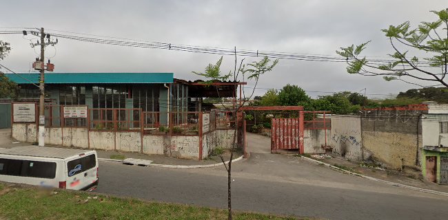 Av. Sen. Teotônio Vilela, 5955 - Interlagos, São Paulo - SP, 04833-001, Brasil
