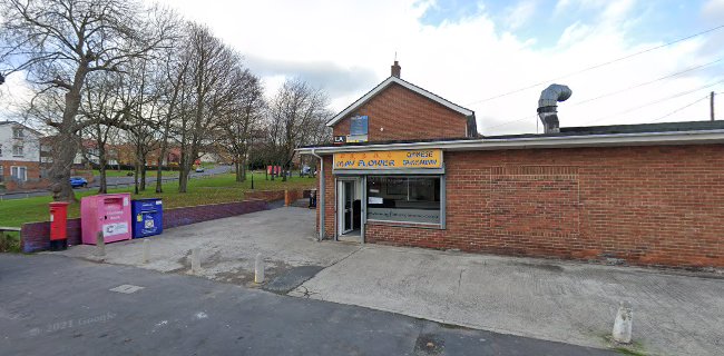 Comments and reviews of Mayflower Chinese Takeaway