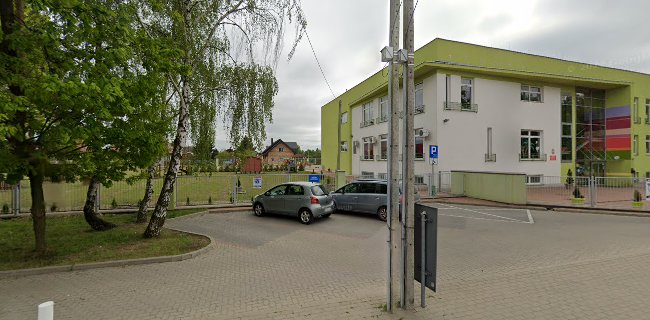 Przedszkole Samorządowe nr 81 - Przedszkole