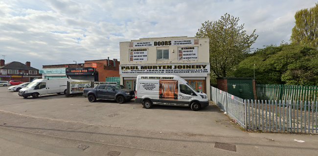 Reviews of Paul Murten Joinery in Doncaster - Hardware store