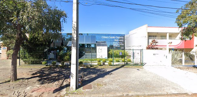 Clínica Santa Gianna - Curitiba