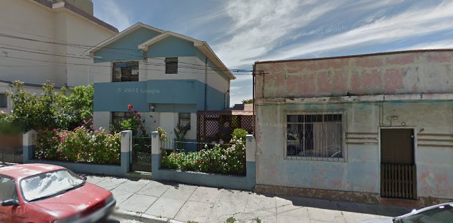 Opiniones de Escuela Particular Fray Luis Beltrán en Valparaíso - Escuela