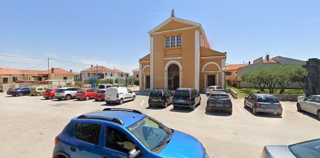 Studentski kapelan Zadar