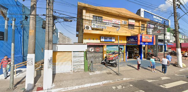 Avaliações sobre Auto Escola Ângela em São Paulo - Autoescola