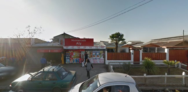 Opiniones de Minimarket Aly en La Granja - Tienda de ultramarinos