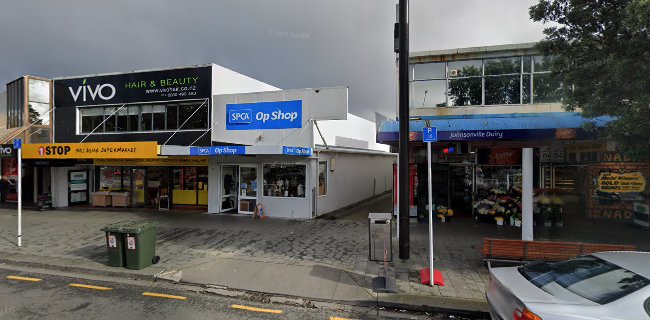 SPCA Op Shop Johnsonville - Wellington