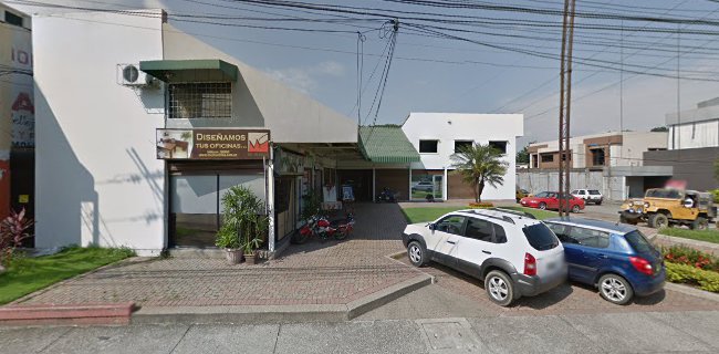 Barberia Lost Estudio - Guayaquil