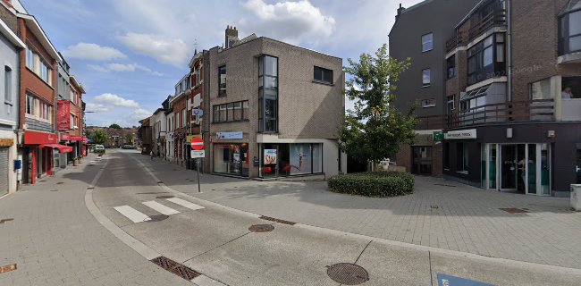 Verheydenstraat 20A, 1700 Dilbeek, België