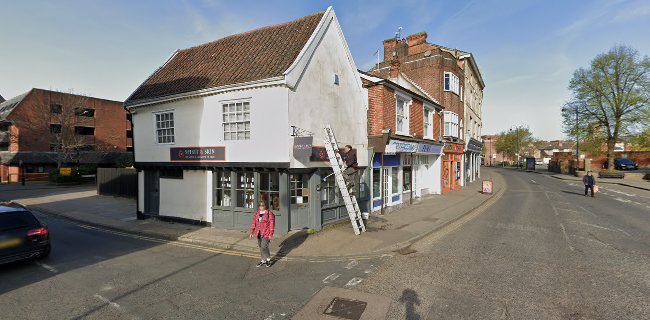 Artacom Phone Shop - Ipswich