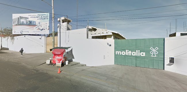 Opiniones de Molitalia CD AREQUIPA en Arequipa - Tienda de ultramarinos