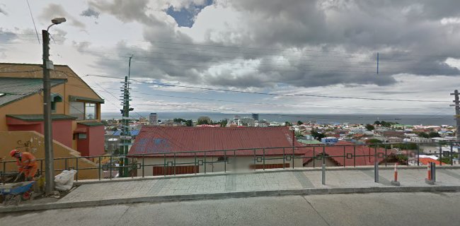 Club Croaya - Punta Arenas