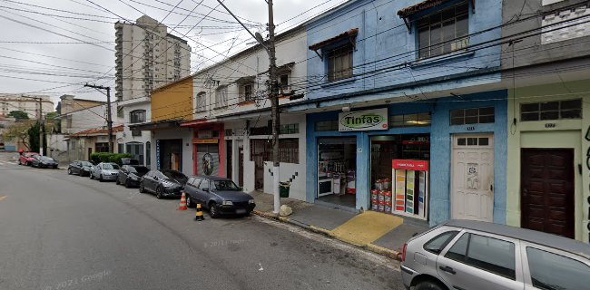 Avaliações sobre Tintas Carrão em São Paulo - Loja de tintas