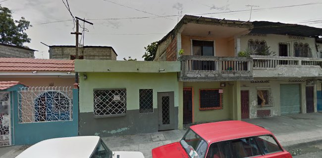 Alfredo Valenzuela 3221, Guayaquil 090302, Ecuador