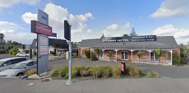 Kiwi Direct Car Rentals - Auckland