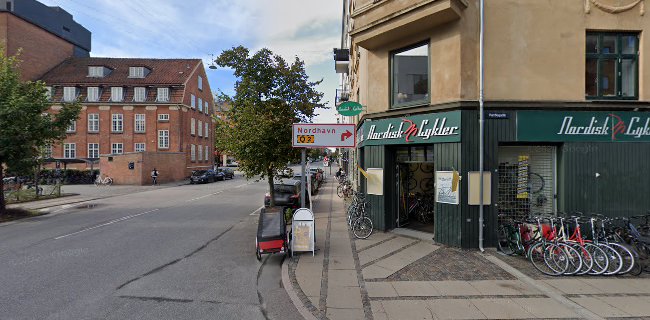 Nordisk Cykler - Cykelbutik