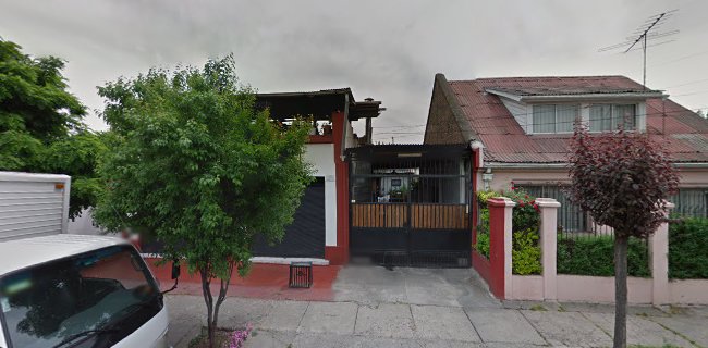 Opiniones de Local carajillo chileno en Cerrillos - Restaurante