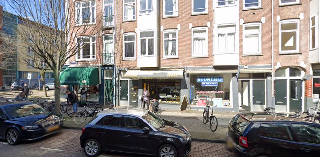 Beoordelingen van H.R.C. in Amsterdam - Elektronicawinkel