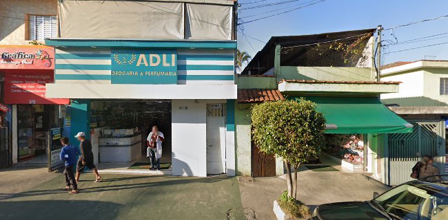 Avaliações sobre Drogaria e Perfumaria Adli em São Paulo - Perfumaria