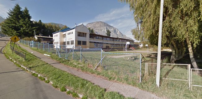 Escuela Nieves del Sur - Coyhaique