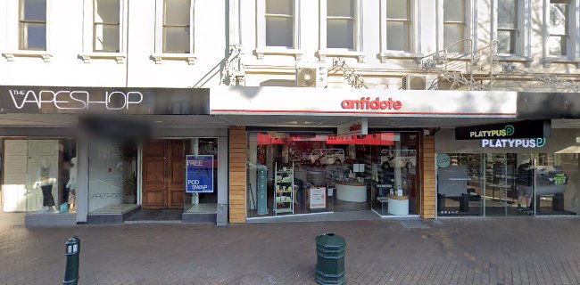 Reviews of antidote Central in Dunedin - Pharmacy
