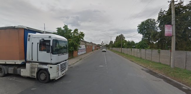 Strada Câmpul Liniștii, Arad 310345, România