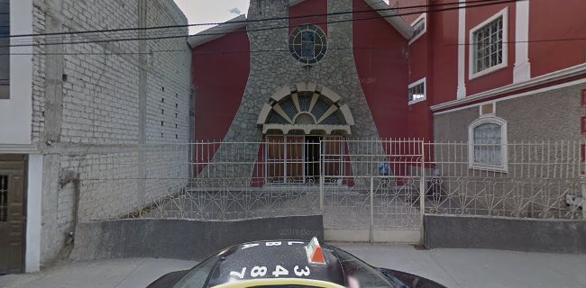 Opiniones de Iglesia de las Marianitas en Loja - Iglesia