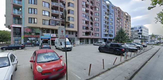 Отзиви за Атанас Пешкиров - Физиотерапия, Кинезитерапия и Рехабилитация - Физиоплюс в Пловдив - Лекар