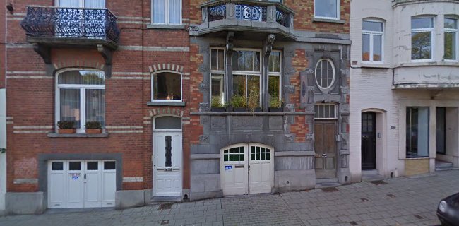 Edith Cavellstraat 185, 1180 Ukkel, België
