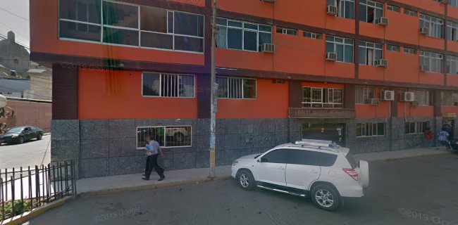 Av. Miguel Grau, Chiclayo 14001, Perú