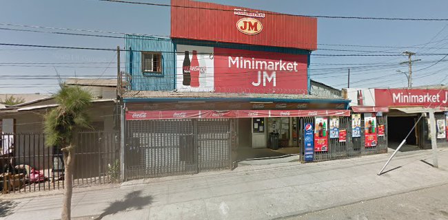Minimarket Jm - Padre Hurtado