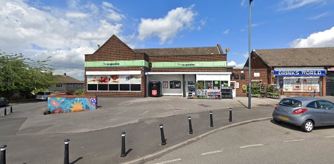 Central Co-op Food - Breadsall - Supermarket