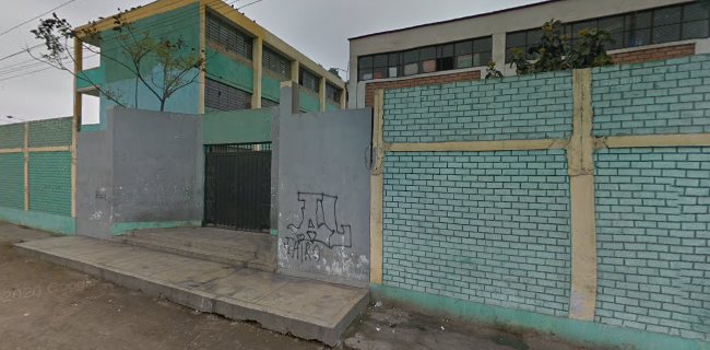 Opiniones de I.E. 105 PEDRO CORONADO ARRASCUE Secundaria en Lima - Escuela