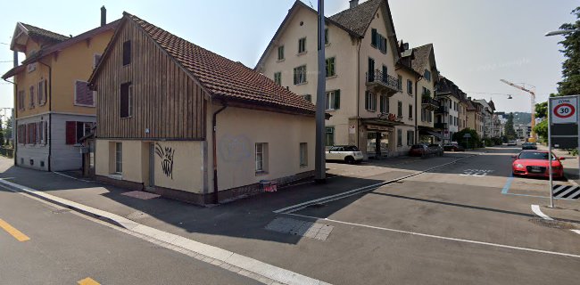 Hohlstrasse 615A, 8048 Zürich, Schweiz