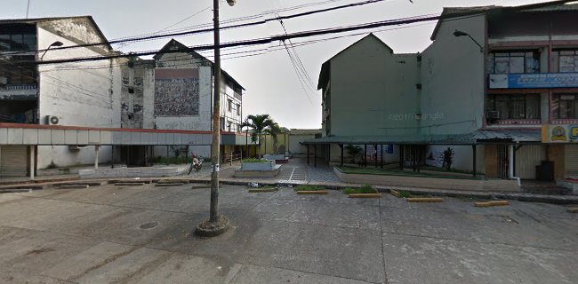 Dentimagen - Guayaquil