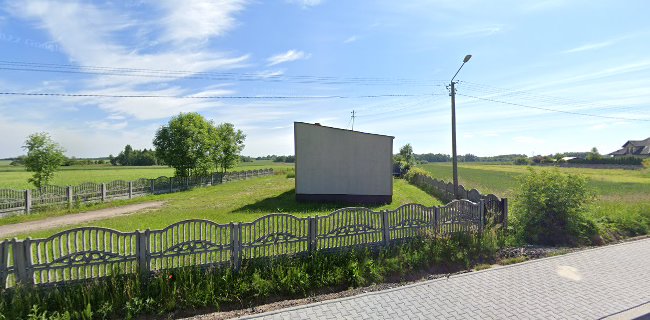 Rybak Robert. Zakład piekarniczo - cukierniczy