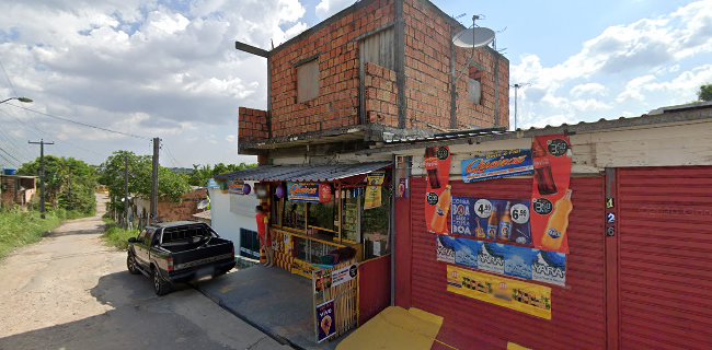 Mercado Queirós - Manaus