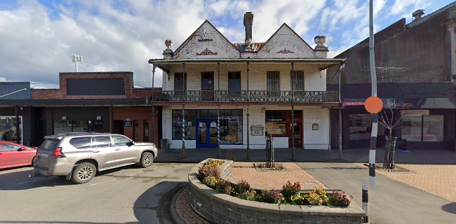 Reviews of Jamieson's Restaurant (Former) in Winton - Other