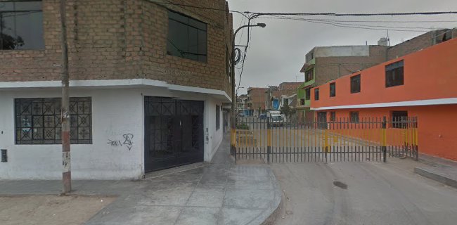 Gasfitero Lima Peru - Los Olivos