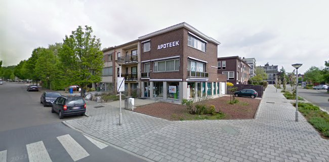 Beoordelingen van Apotheek De Geest in Antwerpen - Apotheek