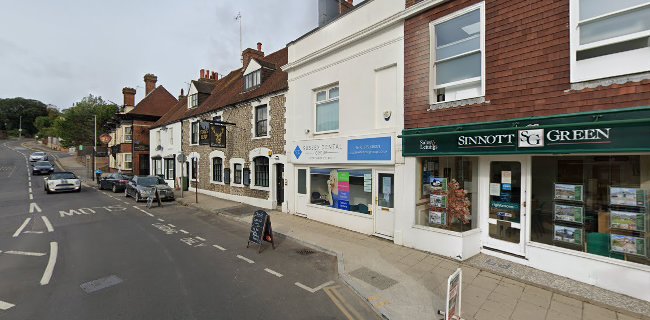 Reviews of Sussex Dental Group - Portslade Village in Brighton - Dentist