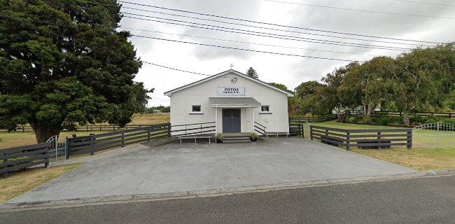 Reviews of Putiki Church in Whanganui - Hotel
