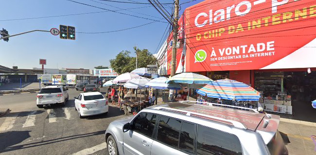 Avaliações sobre On Cell em Goiânia - Loja de celulares