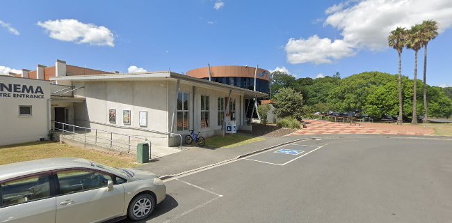 Reviews of Kaitaia Library in Kaitaia - Library