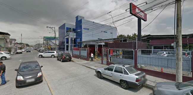 Corporación DCI - Guayaquil