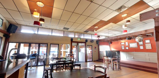 Reviews of Papatoetoe Clubrooms in Auckland - Restaurant