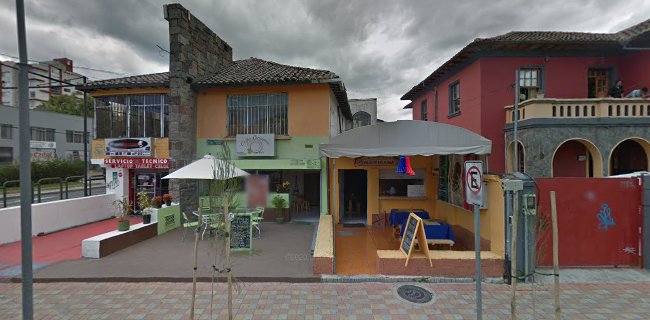 Laboratorio Tecnico - Quito