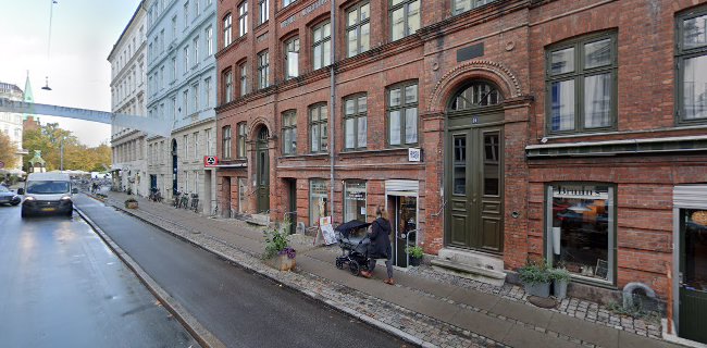 Elmegade 24, 2200 København, Danmark